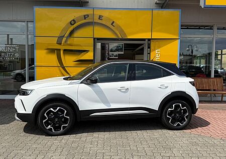 Opel Mokka Ultimate ACC*KAMERA*MASSAGE*MATRIXLED*AHK
