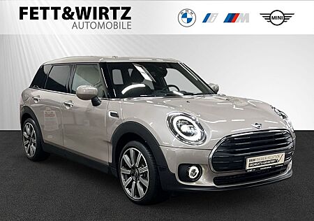 Mini Cooper Clubman Aut.|Navi|LED|Kamera|Sportsitz