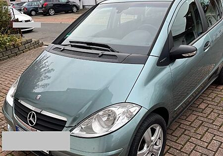 Mercedes-Benz A 150 CLASSIC Classic