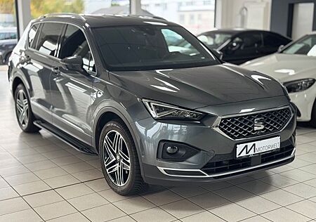Seat Tarraco Xcellence 4Drive /7Sitzer/360 Kamera/AHK