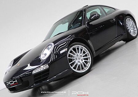 Porsche 997 MK2 Carrera 2 3.6i PDK Full Service History