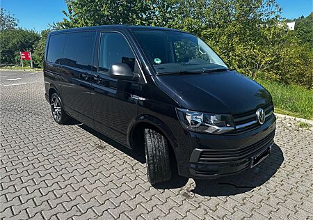 VW T6 Multivan Volkswagen