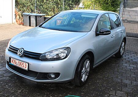VW Golf Volkswagen 1.4 MATCH MATCH