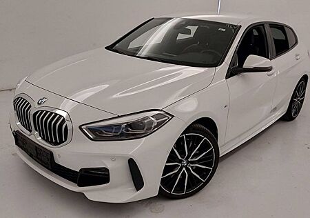 BMW 120 i M Sport AERO*ACC*RHK*KEYLESS*NAVI*1.HAND*