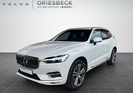 Volvo XC 60 XC60 B4 AHK+LED+Navi+SHZ+360°