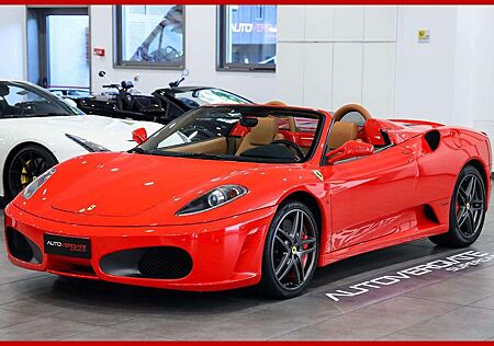 Ferrari F430 Spider F1