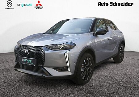 DS Automobiles DS3 Crossback DS 3 Crossback HDi 130 Exupery EAT8 HUD LED 360°