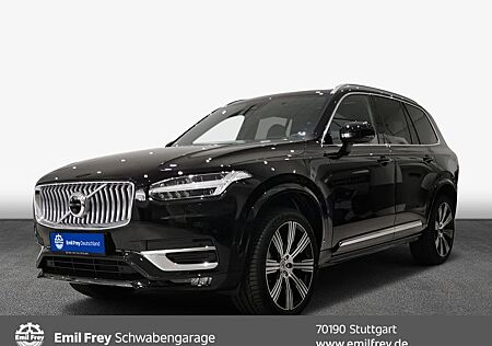 Volvo XC 90 XC90 B5 D AWD Ultimate Bright