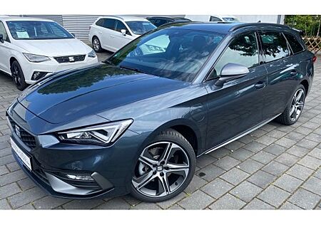 Seat Leon Sportstourer FR Plus1.4 e-HYBRID