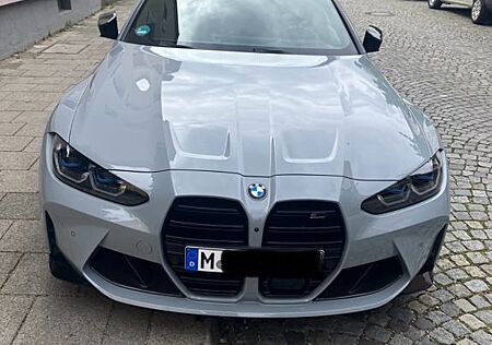 BMW M4 Competition M xDrive Laser/Carbon/Voll Voll