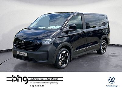 Volkswagen e-Caravelle Life  BEV 1-Gang Radst . 3100 mm