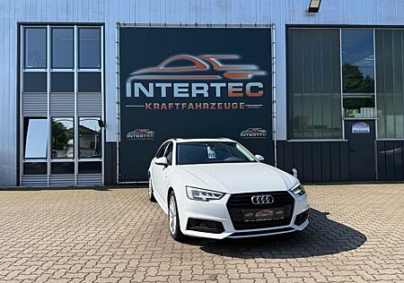 Audi A4 Avant 3.0 TDI S-Line *Pano*Virtual*ACC*LED*