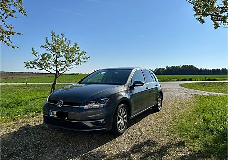 VW Golf Volkswagen 1.4 TSI 92kW Highline