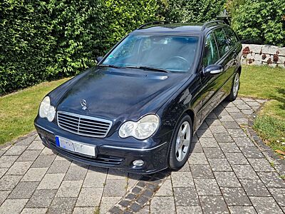 Mercedes-Benz C 220 CDI T AVANTGARDE Avantgarde