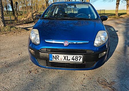 Fiat Punto EVO 1.2 8V Dynamic Dynamic