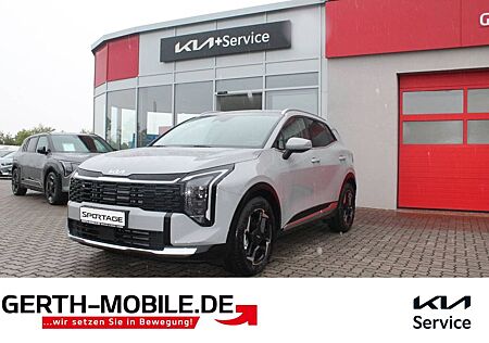 Kia Sportage / 1.6 T-GDI GPF / 7DCT / MY 2026 / FACE