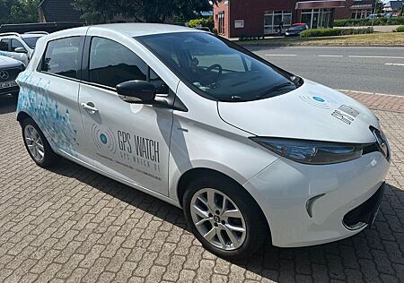 Renault ZOE Limited mit Batterie, Batterie Garantie 2 J.