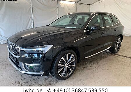Volvo XC 60 XC60 Inscription Hybrid AWD T8 LED 20" FourC Kam