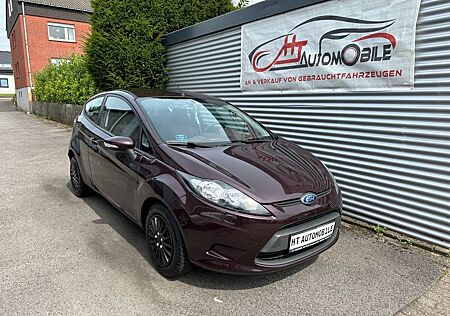 Ford Fiesta 1,2 KLIMAANLGE