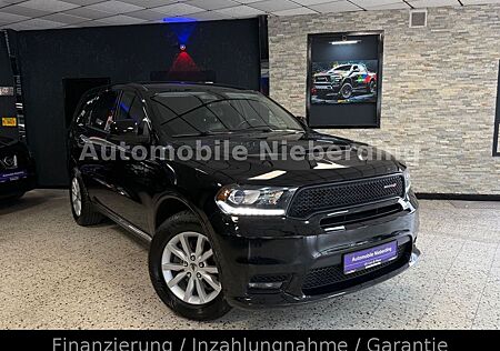 Dodge Durango GT 3.6 V6 4X4 /SRT Style / 6 Sitzer/ LPG