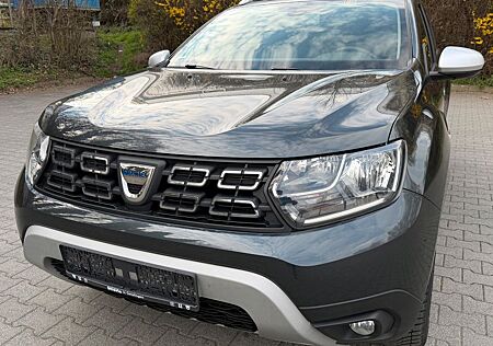 Dacia Duster Prestige