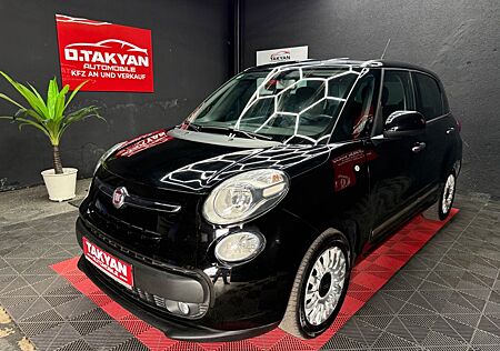 Fiat 500L Pop Star
