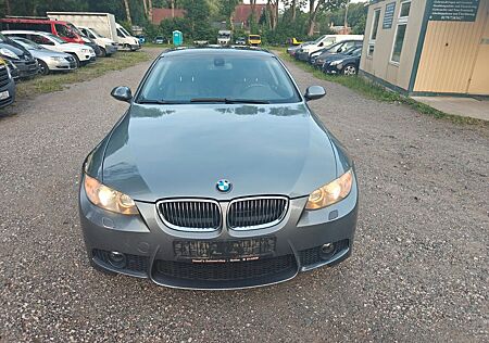 BMW 330i xDrive Coupé