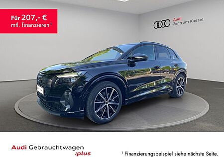 Audi Q4 e-tron Q4 40 e-tron LED Navi Kamera Standklima