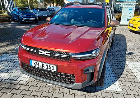 Dacia Bigster TCe 140 Extreme