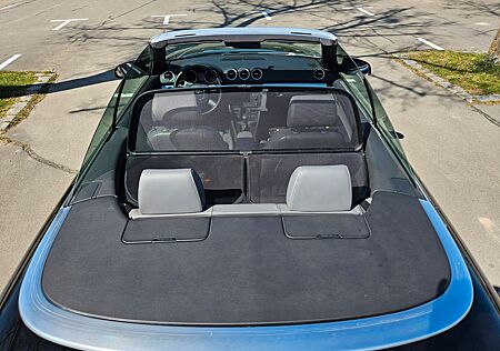 Audi Cabriolet