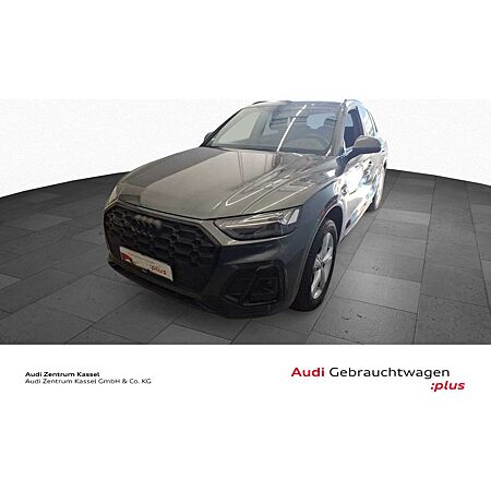 Audi Q5 leasen