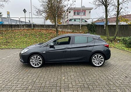 Opel Astra K Lim Innovation Navi Kamera PDC v+h