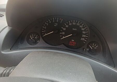 Opel Corsa 1.0 12V Comfort Comfort