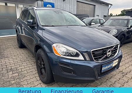 Volvo XC 60 XC60 R-Design AWD*TÜV NEU*GARANTIE*AUTOMATIK