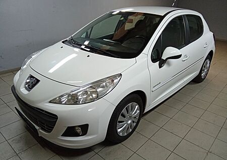 Peugeot 207 Tendance