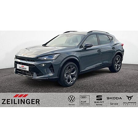 Cupra Formentor leasen