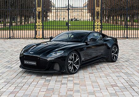 Aston Martin DBS Superleggera 2+2 5.2 V12 - Xpel PPF, options