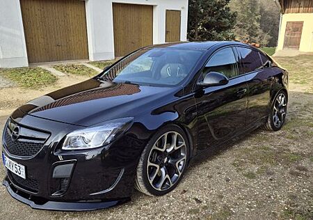 Opel Insignia OPC 2.8 V6 Turbo 4x4 OPC