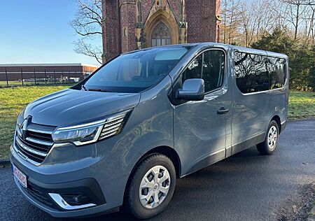 Renault Trafic Combi L1H1 3,0t Life LED 1 HD Navigation