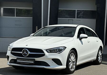 Mercedes-Benz CLA 180 Shooting Brake Progressive LED MBUX-Navi