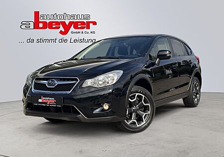 Subaru XV 2.0i Comfort 4WD SHZ RFK KLIMA