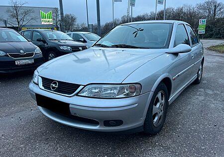 Opel Vectra 2.0 16V Sport Nr. 50