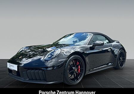 Porsche 992 -2 (911) Carrera GTS Cabriolet