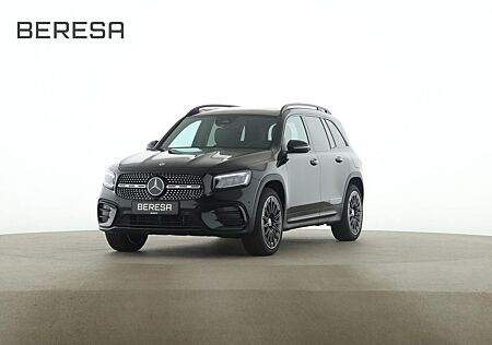 Mercedes-Benz GLB 180 AMG Night MBUX Pano Distronic Kamera LED