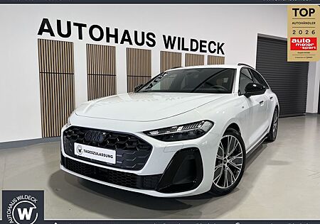 Audi A5 Avant TFSI S line S tronic Navi ACC Matr 360°