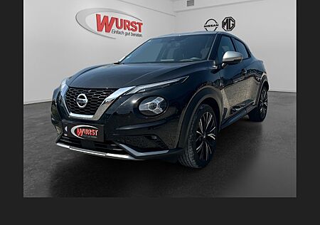 Nissan Juke N-Design 1.0 DIG-T EU6d Soundsystem Bose 36