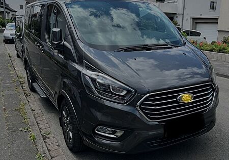 Ford Tourneo Custom Titanium X Garantie 5.Jahre