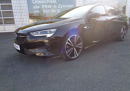 Opel Insignia Grand Sport Ultimate OPC AT8