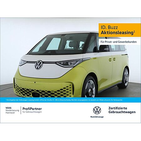 VW ID.Buzz leasen