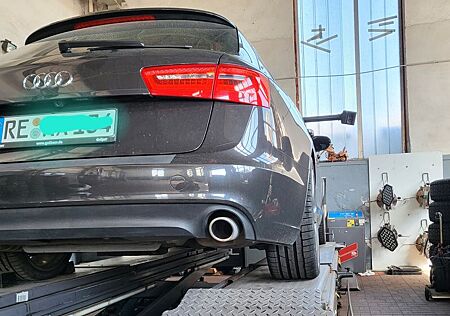 Audi A6 3.0 TDI 150 kW quat. S tr. Avant sport s ...